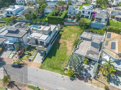 Lote/Terreno à venda, 540m² no Engenho Seco, Louveira