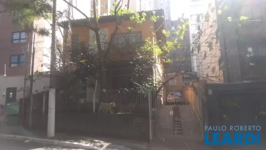 Casa com 6 Quartos à venda, 260m² no Bela Vista, São Paulo