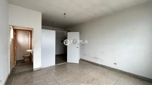 Sala Comercial para alugar, 50m² no Vila Santa Catarina, Americana
