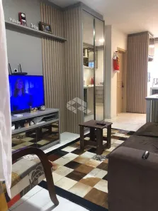 Casa com 2 Quartos à venda, 67m² no Forquilhas, São José