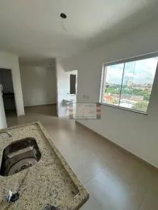 Apartamento com 1 Quarto à venda, 38m² no Vila Picinin, São Paulo