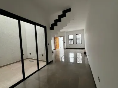 Sobrado com 3 Quartos à venda, 150m² no Parque Industrial, São José dos Campos