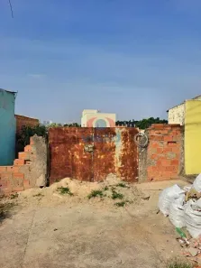 Lote/Terreno à venda, 150m² no Núcleo Residencial Professor Carlos Aldrovandi, Indaiatuba