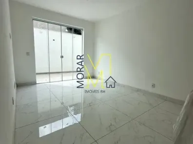 Apartamento com 3 Quartos à venda, 45m² no Planalto, Belo Horizonte