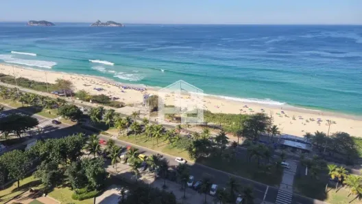 Apartamento com 4 Quartos à venda, 310m² no Barra da Tijuca, Rio de Janeiro