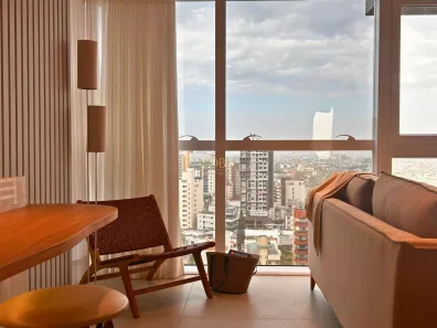 Apartamento com 3 Quartos à venda, 110m² no Centro, Torres