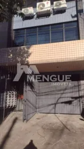 Sala Comercial à venda, 40m² no Passo da Areia, Porto Alegre