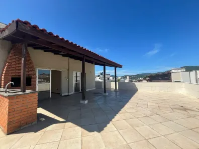Apartamento com 2 Quartos à venda, 167m² no Trindade, Florianópolis
