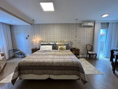 Sobrado com 4 Quartos à venda, 360m² no Jardim Esplanada II, São José dos Campos