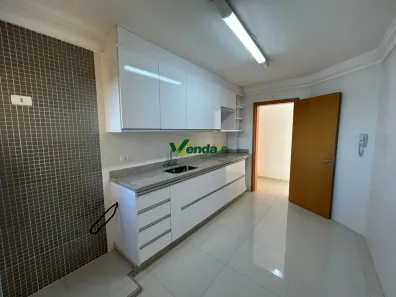 Apartamento com 3 Quartos à venda, 102m² no Vila Independência, Piracicaba