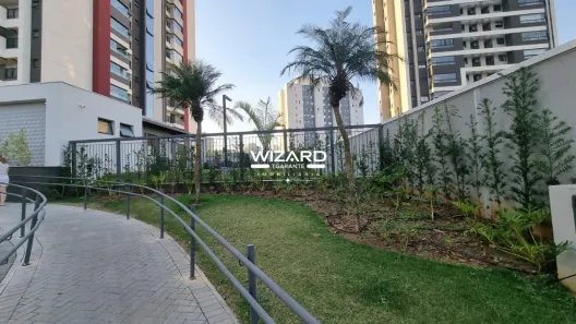 Apartamento com 1 Quarto para alugar, 47m² no Parque Campolim, Sorocaba