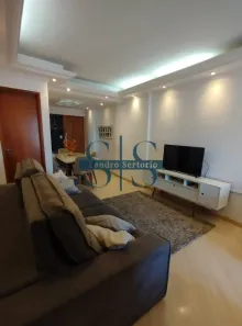 Apartamento com 3 Quartos à venda, 79m² no Boa Vista, São Caetano do Sul