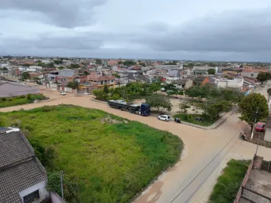 Lote/Terreno à venda, 12000m² no Dinah Borges, Eunápolis