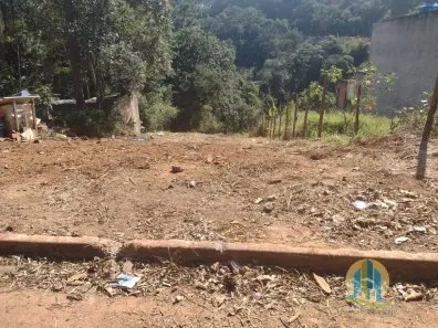 Lote/Terreno à venda, 460m² no Parque Sinai, Santana de Parnaíba
