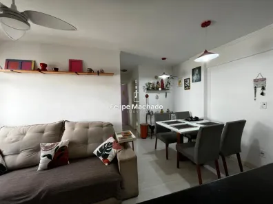 Apartamento com 2 Quartos à venda, 50m² no Tomás Coelho, Rio de Janeiro