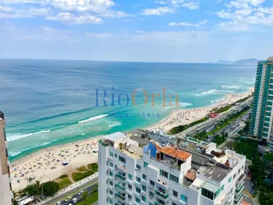 Cobertura com 4 Quartos à venda, 301m² no Barra da Tijuca, Rio de Janeiro