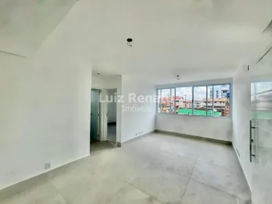 Apartamento com 2 Quartos à venda, 1148m² no Ipiranga, Belo Horizonte