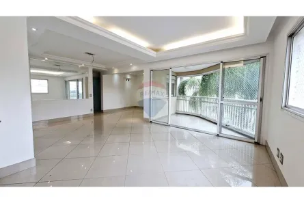 Apartamento com 3 Quartos à venda, 130m² no Perdizes, São Paulo
