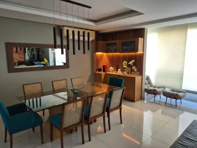 Apartamento com 4 Quartos à venda, 180m² no Ingá, Niterói