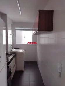 Apartamento com 2 Quartos à venda, 45m² no Jardim Sul, São José dos Campos