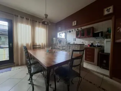 Casa com 4 Quartos à venda, 172m² no Vila Independência, Piracicaba