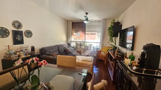 Apartamento com 3 Quartos à venda, 95m² no Freguesia (Jacarepaguá), Rio de Janeiro