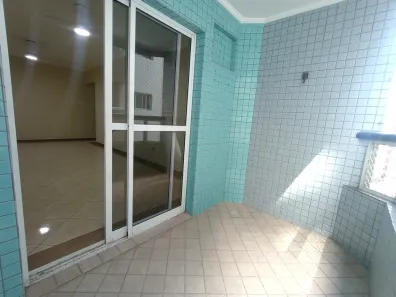 Apartamento com 2 Quartos à venda, 80m² no Guilhermina, Praia Grande