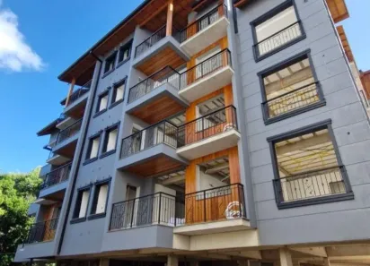 Apartamento com 2 Quartos à venda, 77m² no Juriti, Nova Petrópolis