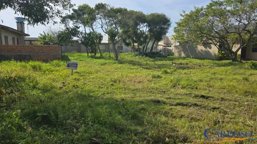Lote/Terreno à venda, 316m² no Balneário Atlântico, Arroio do Sal
