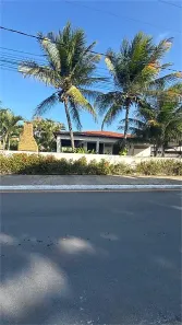 Casa com 4 Quartos à venda, 700m² no Barra Mar, Barra de São Miguel