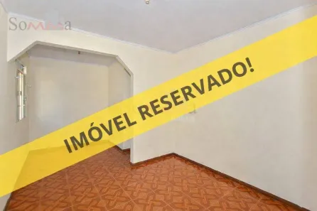 Casa com 2 Quartos à venda, 80m² no Pinheirinho, Curitiba