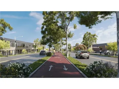 Lote/Terreno à venda, 213m² no Centro, Ribeirão Preto