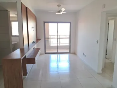 Apartamento com 2 Quartos à venda, 68m² no Centro, Araraquara