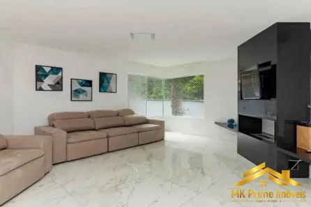 Casa de Condomínio com 6 Quartos à venda, 800m² no Chácara Monte Alegre, São Paulo