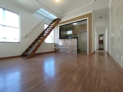 Cobertura com 3 Quartos à venda, 105m² no São João Batista (Venda Nova), Belo Horizonte