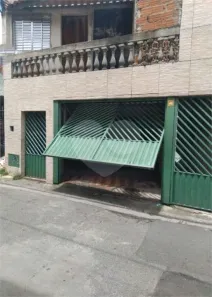 Casa com 3 Quartos à venda, 200m² no Cidade Tiradentes, São Paulo