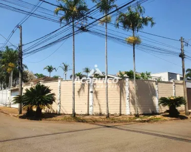 Lote/Terreno à venda, 300m² no Parque Universitário, Americana