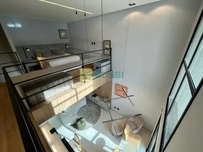 Apartamento com 1 Quarto à venda, 78m² no Parque Residencial Aquarius, São José dos Campos