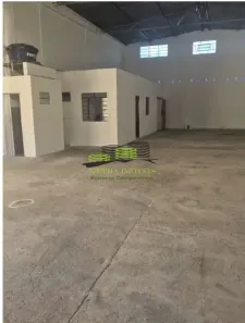 Galpão/Depósito/Armazém à venda, 393m² no Vila Espírito Santo, Sorocaba