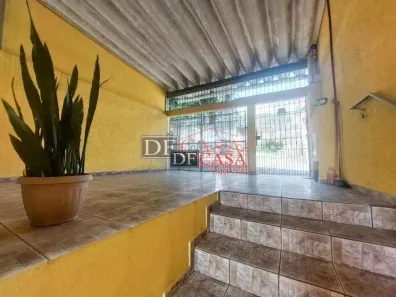 Sobrado com 2 Quartos à venda, 70m² no Itaquera, São Paulo