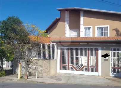 Sobrado com 3 Quartos para venda ou aluguel, 220m² no Conjunto Residencial Vista Verde, São Paulo