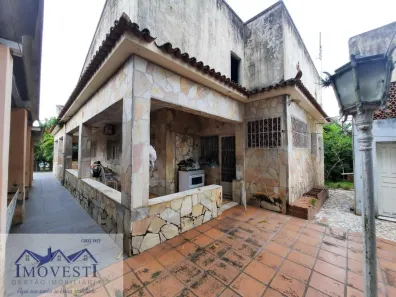Imóvel Comercial com 4 Quartos para alugar, 1471m² no Centro, Petrópolis