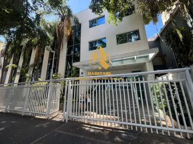 Consultório com 2 Quartos para venda ou aluguel, 46m² no Botafogo, Rio de Janeiro
