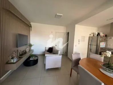 Apartamento com 2 Quartos à venda, 68m² no Jardim Sul, Uberlândia