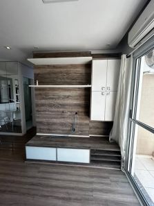 Apartamento com 3 Quartos à venda, 68m² no Jardim Tupanci, Barueri