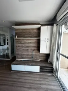 Apartamento com 3 Quartos à venda, 68m² no Jardim Tupanci, Barueri