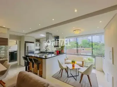 Apartamento com 2 Quartos à venda, 78m² no Jardim Mauá, Novo Hamburgo