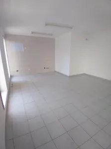 Sala Comercial para alugar, 88m² no Gonzaga, Santos
