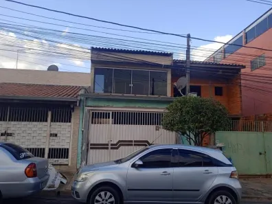 Casa com 3 Quartos à venda, 120m² no Jardim Recanto dos Sonhos, Sumaré