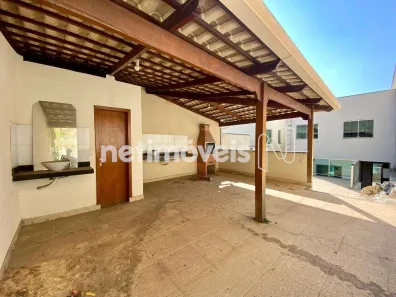 Casa com 3 Quartos à venda, 300m² no Lúcio de Abreu, Contagem